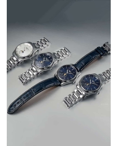 Купить Швейцарские механические наручные часы Longines L2.909.4.92.0  в E-mobi