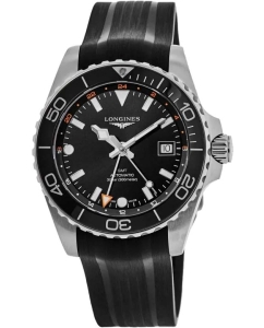 Купить Швейцарские механические наручные часы Longines L3.790.4.56.9 в E-mobi