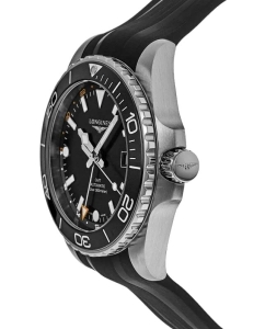 Купить Швейцарские механические наручные часы Longines L3.790.4.56.9  в E-mobi