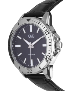 Купить Японские наручные часы Q&amp;Q Q28B-006PY  в E-mobi