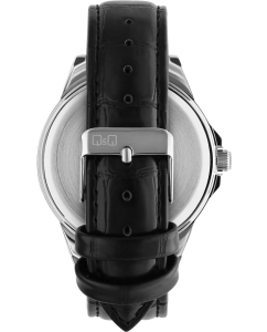 Купить Японские наручные часы Q&amp;Q Q28B-006PY  в E-mobi