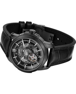 Купить Российские механические наручные часы Lincor 2171L-1  в E-mobi