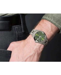 Купить Швейцарские механические наручные часы Rado R32254312  в E-mobi