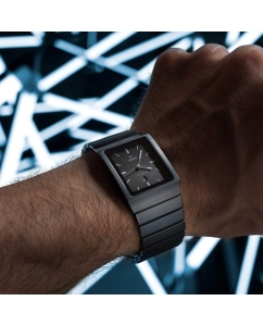 Купить Швейцарские механические керамические наручные часы Rado R21808152  в E-mobi