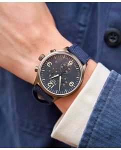 Купить Швейцарские наручные часы Tissot T116.617.37.057.01 с хронографом  в E-mobi