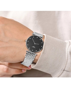 Купить Швейцарские наручные часы Longines L4.766.4.58.6  в E-mobi