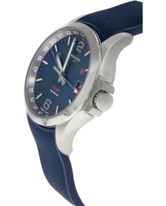 Купить Швейцарские наручные часы Longines L3.728.4.96.9  в E-mobi