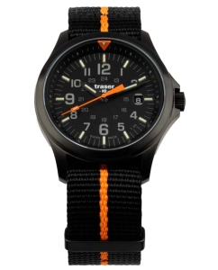 Купить Швейцарские наручные часы Traser TR_111065 в E-mobi