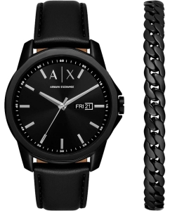 Купить Наручные часы Armani Exchange AX7147SET в E-mobi