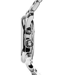 Купить Швейцарские механические наручные часы Longines L2.759.4.92.6 с хронографом  в E-mobi