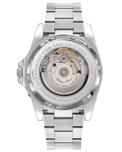 Купить Швейцарские механические наручные часы Mathey-Tissot H901ATBBU  в E-mobi