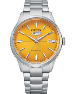 Купить Японские механические наручные часы Citizen NH8391-51Z в E-mobi