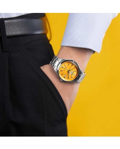 Купить Японские механические наручные часы Citizen NH8391-51Z  в E-mobi