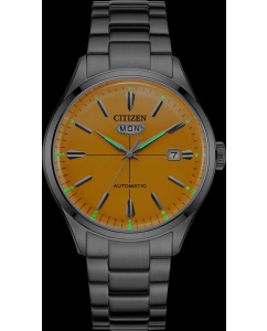 Купить Японские механические наручные часы Citizen NH8391-51Z  в E-mobi