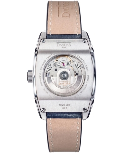 Купить Швейцарские механические наручные часы DAVOSA DAV.16157544  в E-mobi