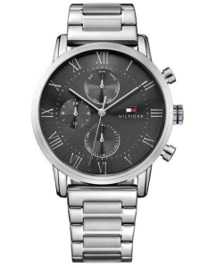 Купить Наручные часы Tommy Hilfiger 1791397 в E-mobi