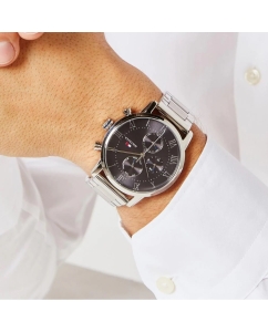 Купить Наручные часы Tommy Hilfiger 1791397  в E-mobi