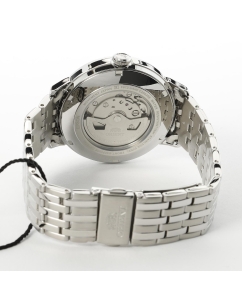 Купить Японские механические наручные часы Orient RA-AC0J10S1  в E-mobi