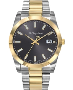 Купить Швейцарские наручные часы Mathey-Tissot H450BN в E-mobi