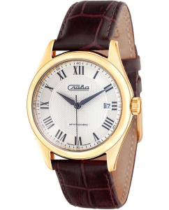 Купить Российские механические наручные часы Слава 1499296/300-8215 в E-mobi