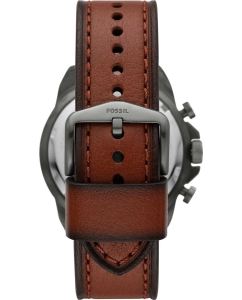 Купить Наручные часы Fossil FS5855 с хронографом  в E-mobi