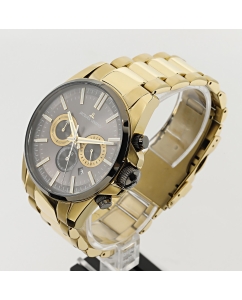 Купить Наручные часы Jacques Lemans 1-2119H с хронографом  в E-mobi