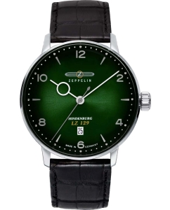 Купить Наручные часы Zeppelin ZEP-80484 в E-mobi