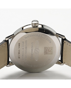 Купить Наручные часы Zeppelin ZEP-80484  в E-mobi