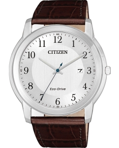 Купить Японские наручные часы Citizen AW1211-12A в E-mobi