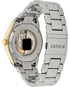 Купить Швейцарские механические наручные часы Rado R32256012  в E-mobi