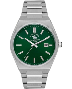 Купить Наручные часы Santa Barbara Polo & Racquet Club SB.1.10494-4 в E-mobi