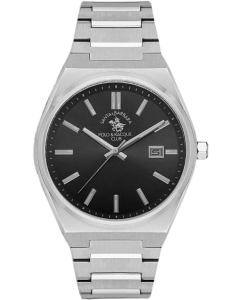 Купить Наручные часы Santa Barbara Polo & Racquet Club SB.1.10494-2 в E-mobi