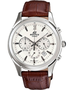 Купить Японские наручные часы Casio Edifice EFR-517L-7A с хронографом в E-mobi