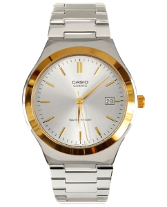 Купить Японские наручные часы Casio Collection MTP-1170G-7A в E-mobi