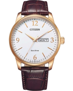 Купить Японские наручные часы Citizen BM8553-16A в E-mobi