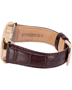 Купить Японские наручные часы Citizen BM8553-16A  в E-mobi
