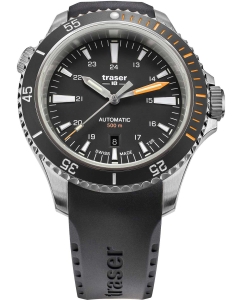 Купить Швейцарские механические наручные часы Traser TR_110321  в E-mobi