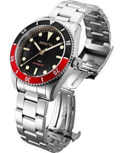 Купить Механические наручные часы Invicta Pro Diver IN34334  в E-mobi