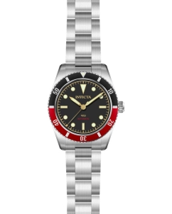 Купить Механические наручные часы Invicta Pro Diver IN34334  в E-mobi