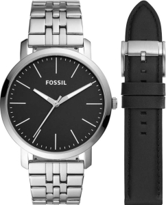 Купить Наручные часы Fossil BQ2466SET в E-mobi