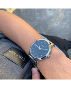 Купить Наручные часы Fossil BQ2466SET  в E-mobi