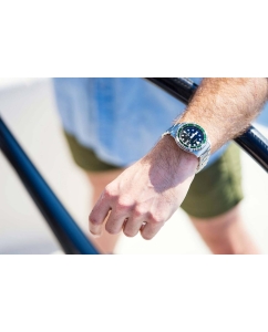 Купить Японские механические наручные часы Citizen NY0084-89E  в E-mobi