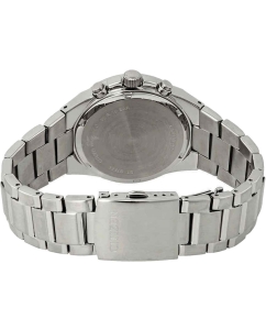 Купить Японские наручные часы Citizen AN8170-59L с хронографом  в E-mobi