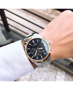 Купить Японские наручные часы Citizen AN8174-58E с хронографом  в E-mobi