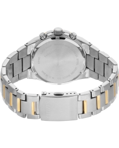 Купить Японские наручные часы Citizen AN8174-58E с хронографом  в E-mobi