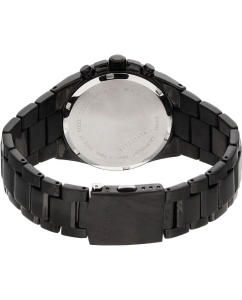 Купить Японские наручные часы Citizen AN8175-55E с хронографом  в E-mobi