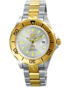 Купить Механические наручные часы Invicta Pro Diver IN3050 в E-mobi