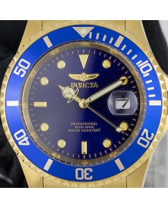 Купить Наручные часы Invicta Pro Diver IN26974  в E-mobi