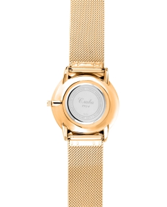 Купить Российские наручные часы Слава 1729984/2035-100  в E-mobi