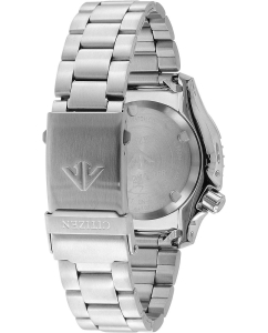 Купить Японские механические наручные часы Citizen NY0085-86E  в E-mobi